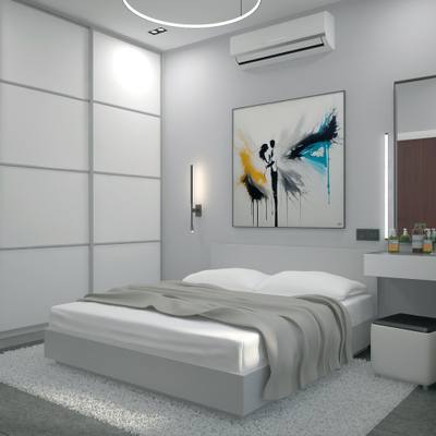 Apartament z 2 syp. w Pyla, Larnaca, miniatura 16