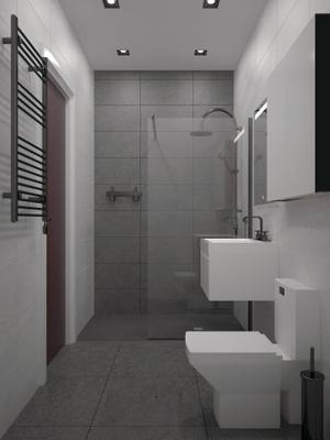 Apartament z 2 syp. w Pyla, Larnaca, miniatura 20