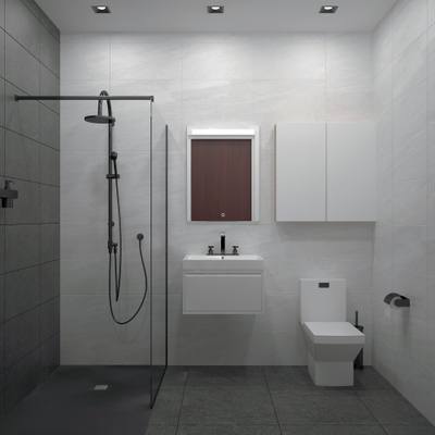 Apartament z 2 syp. w Pyla, Larnaca, miniatura 21
