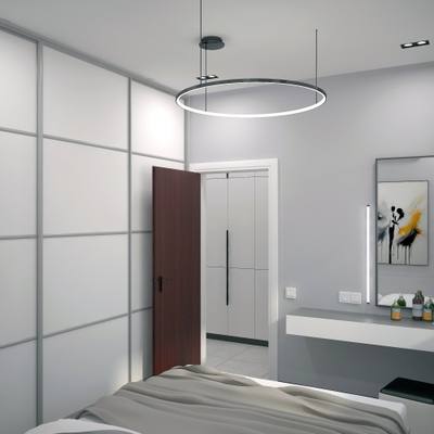 Apartament z 2 syp. w Pyla, Larnaca, miniatura 19