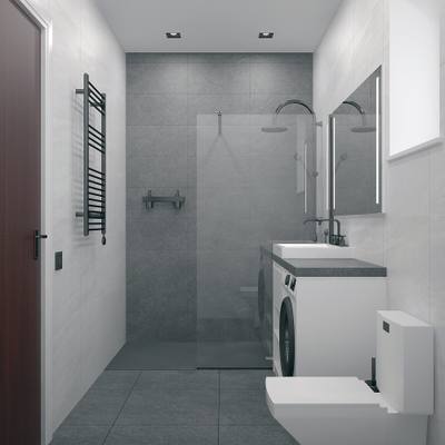 Apartament z 2 syp. w Pyla, Larnaca, miniatura 23