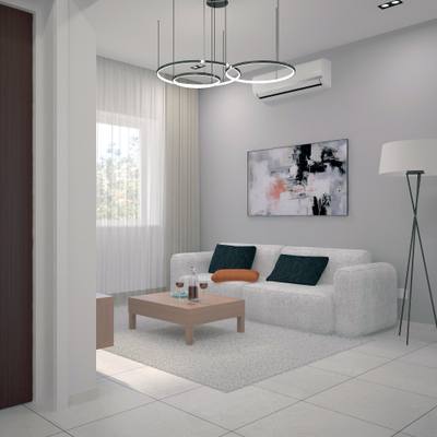 Apartament z 2 syp. w Pyla, Larnaca, miniatura 13