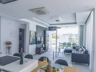 5 BR Villa in Protaras, Famagusta thumbnail 2
