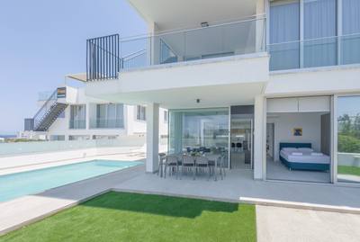 5 BR Villa in Protaras, Famagusta thumbnail 12