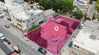 33% Share of a Plot In Kaimakli, Nicosia thumbnail 5
