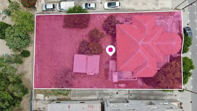 33% Share of a Plot In Kaimakli, Nicosia thumbnail 1
