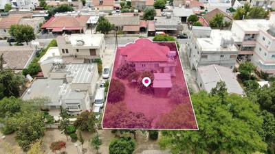 33% Share of a Plot In Kaimakli, Nicosia thumbnail 4