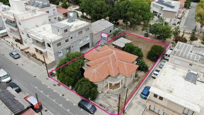33% Share of a Plot In Kaimakli, Nicosia thumbnail 6
