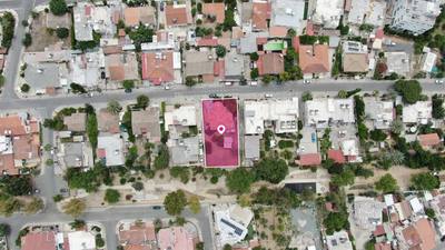 33% Share of a Plot In Kaimakli, Nicosia thumbnail 3