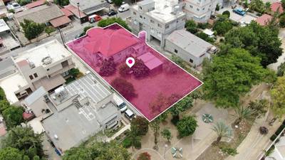 33% Share of a Plot In Kaimakli, Nicosia thumbnail 7