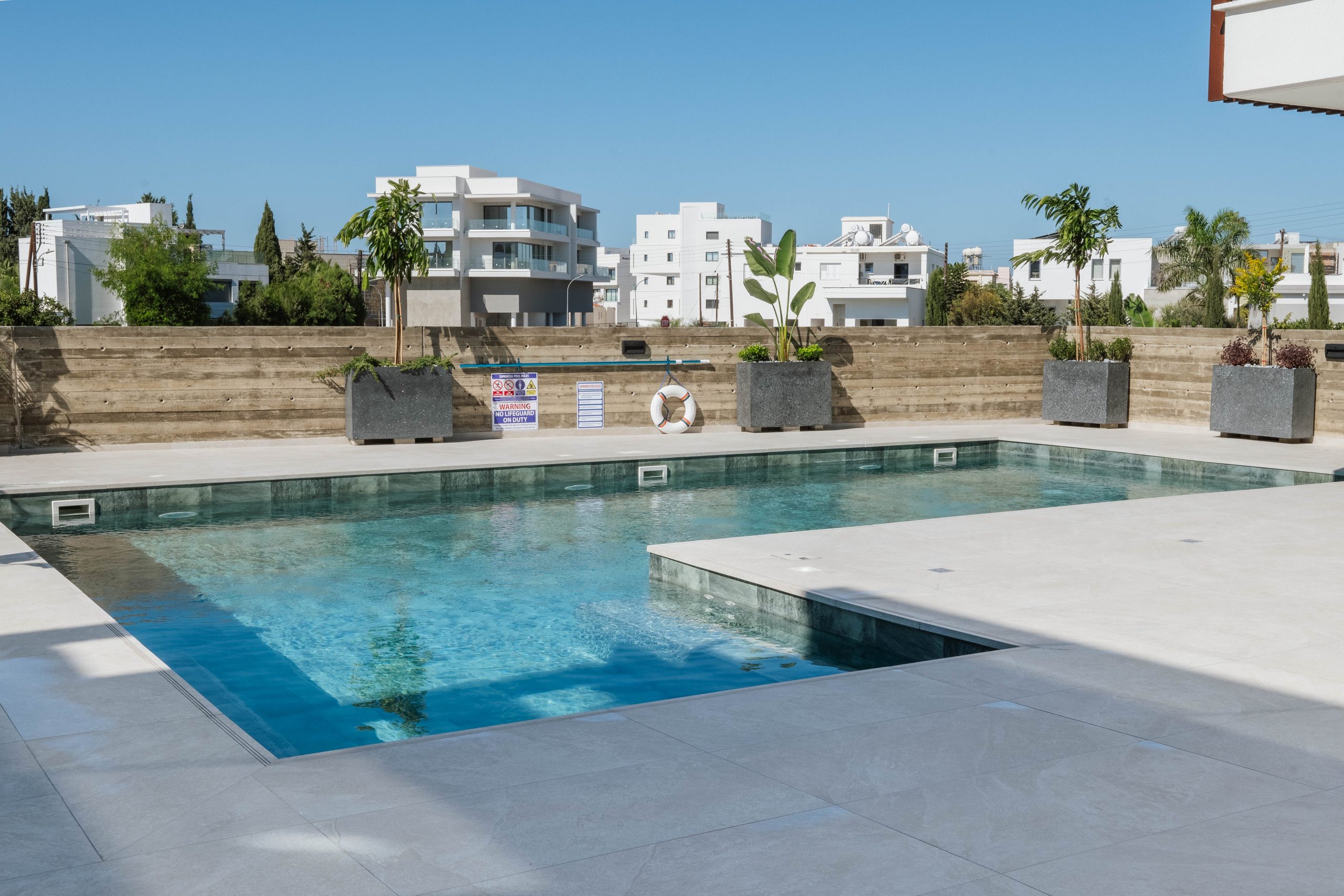 2 BR Penthouse in Universal, Paphos photo 3