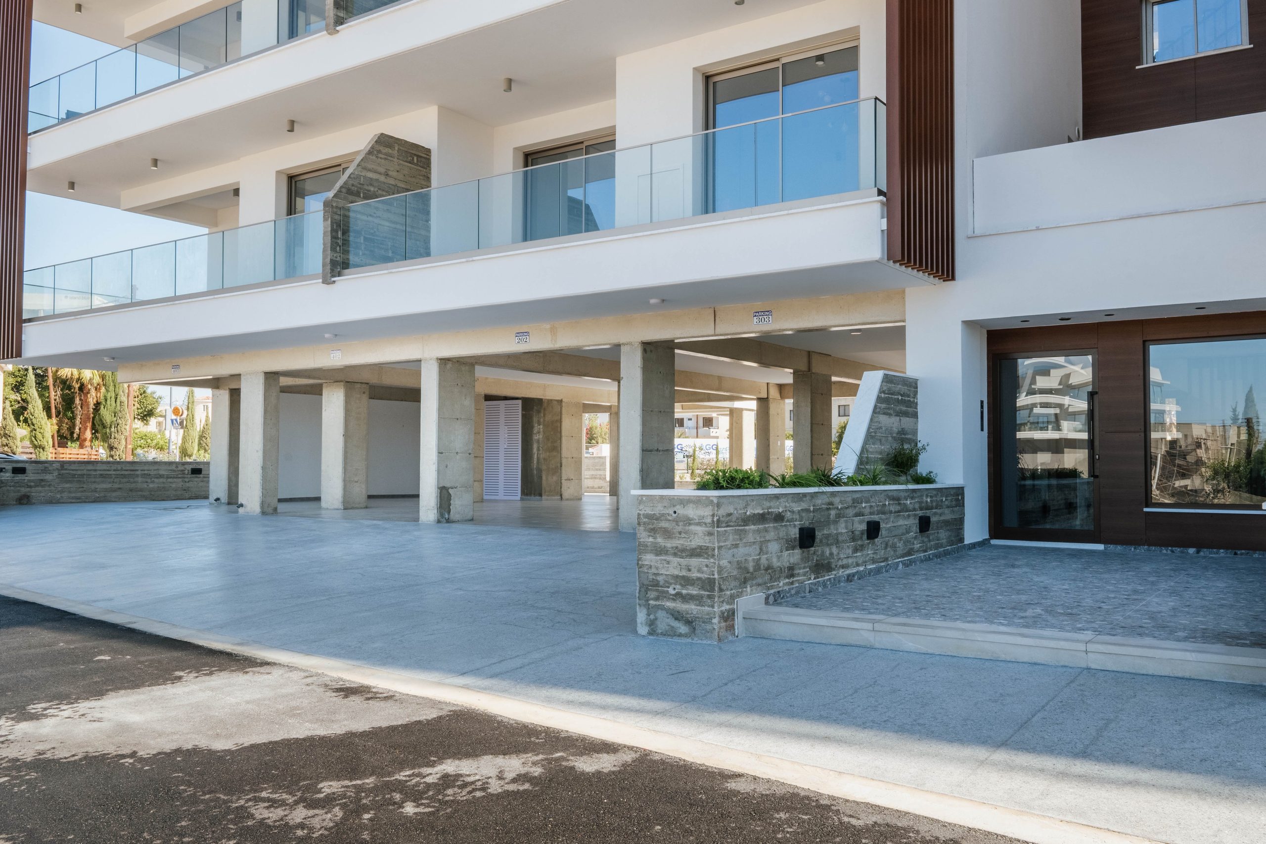 2 BR Penthouse in Universal, Paphos photo 4