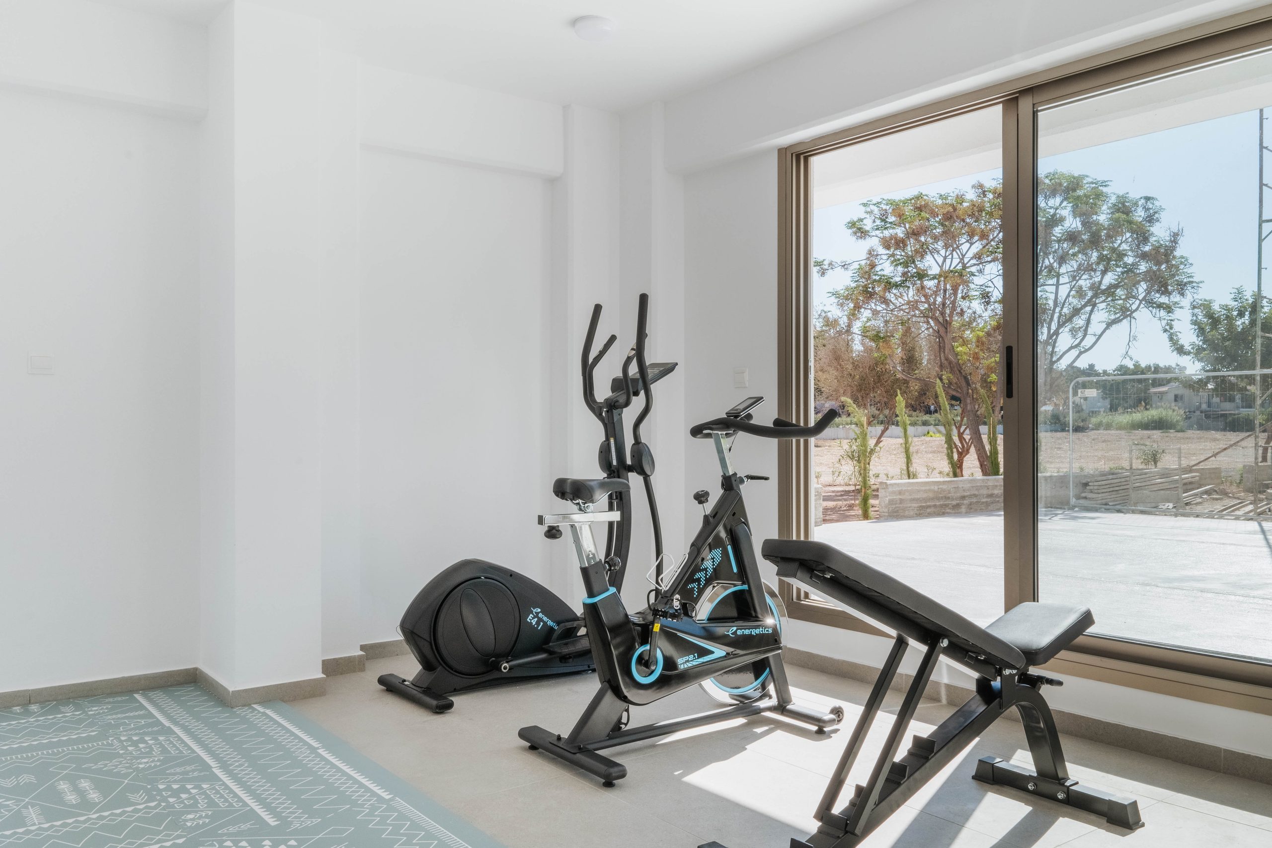 2 BR Penthouse in Universal, Paphos photo 22