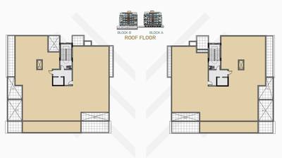 4 BR Penthouse in Agia Paraskevi, Limassol thumbnail 7