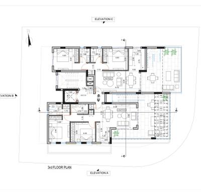 2 BR Penthouse in Livadia, Larnaca thumbnail 10