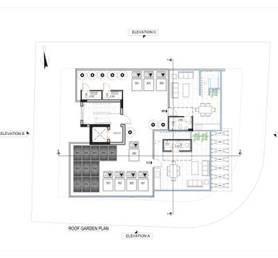 2 BR Penthouse in Livadia, Larnaca thumbnail 9