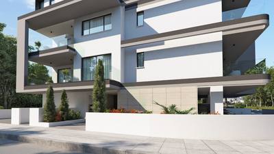 2 BR Penthouse in Livadia, Larnaca thumbnail 6