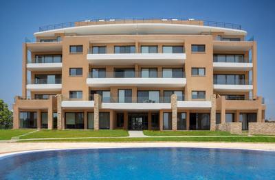 2 BR Penthouse in Trachoni, Limassol thumbnail 1