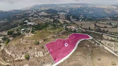 Agricultural Field in Tsada, Paphos thumbnail 3
