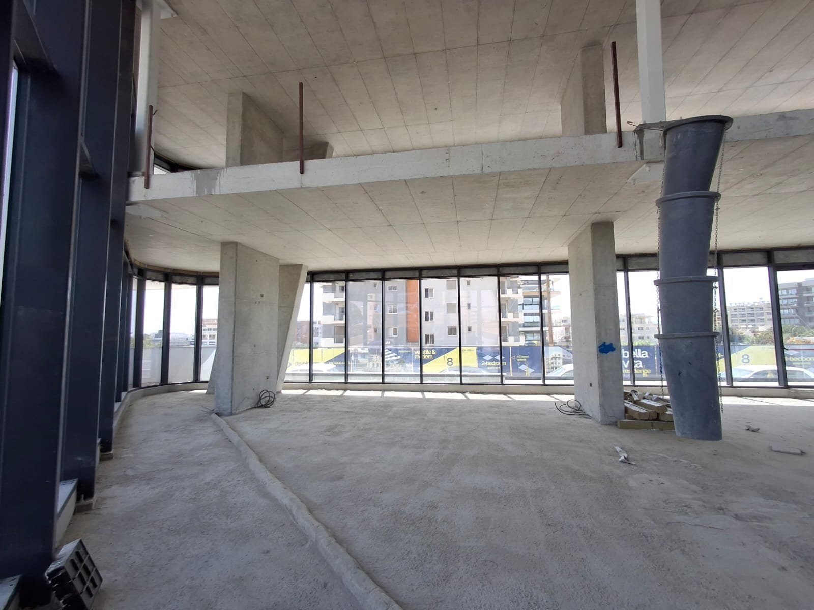 Ground Floor + Mezzanine in Mesa Geitonia, Limassol photo 6