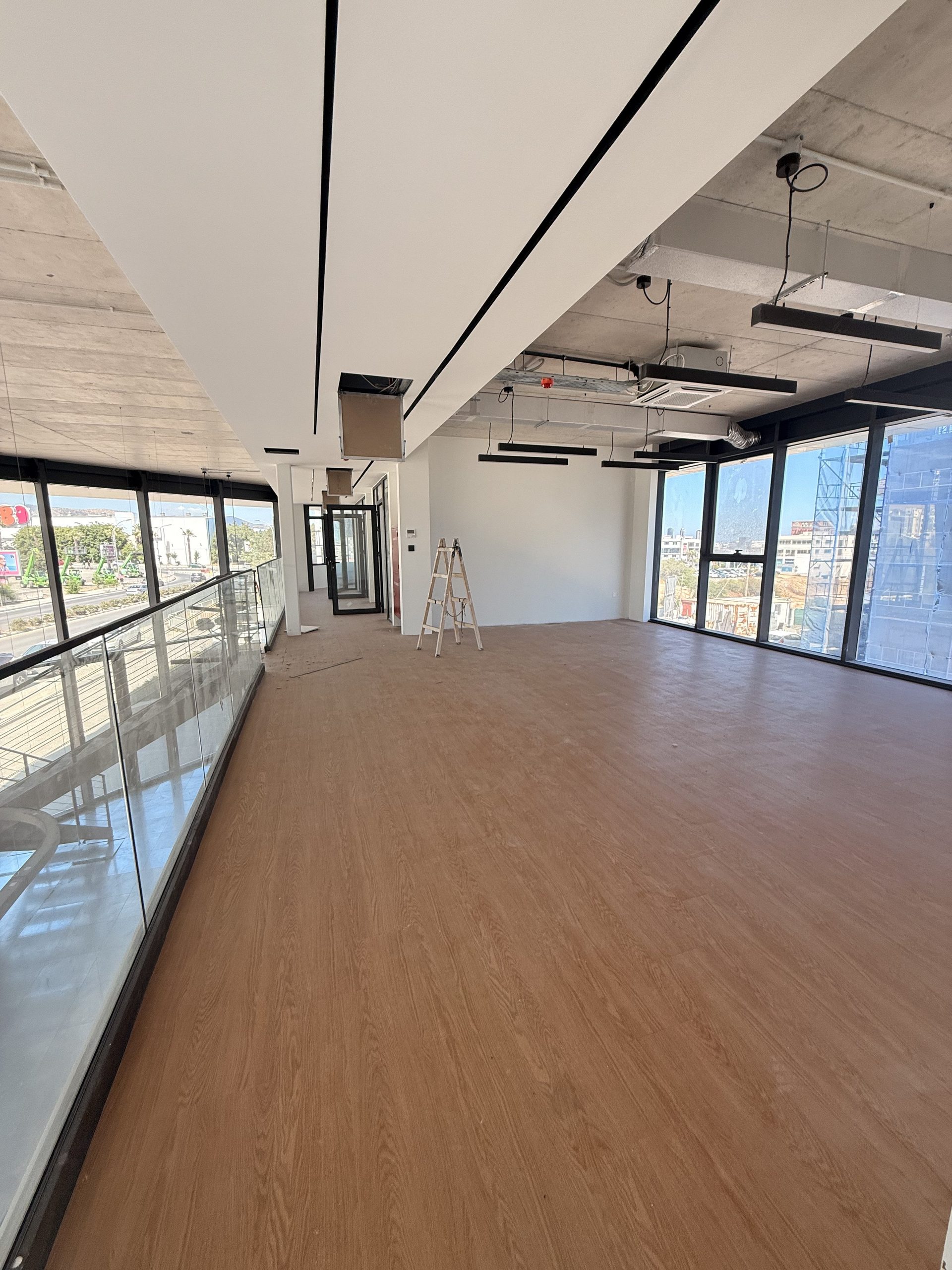 Ground Floor + Mezzanine in Mesa Geitonia, Limassol photo 6