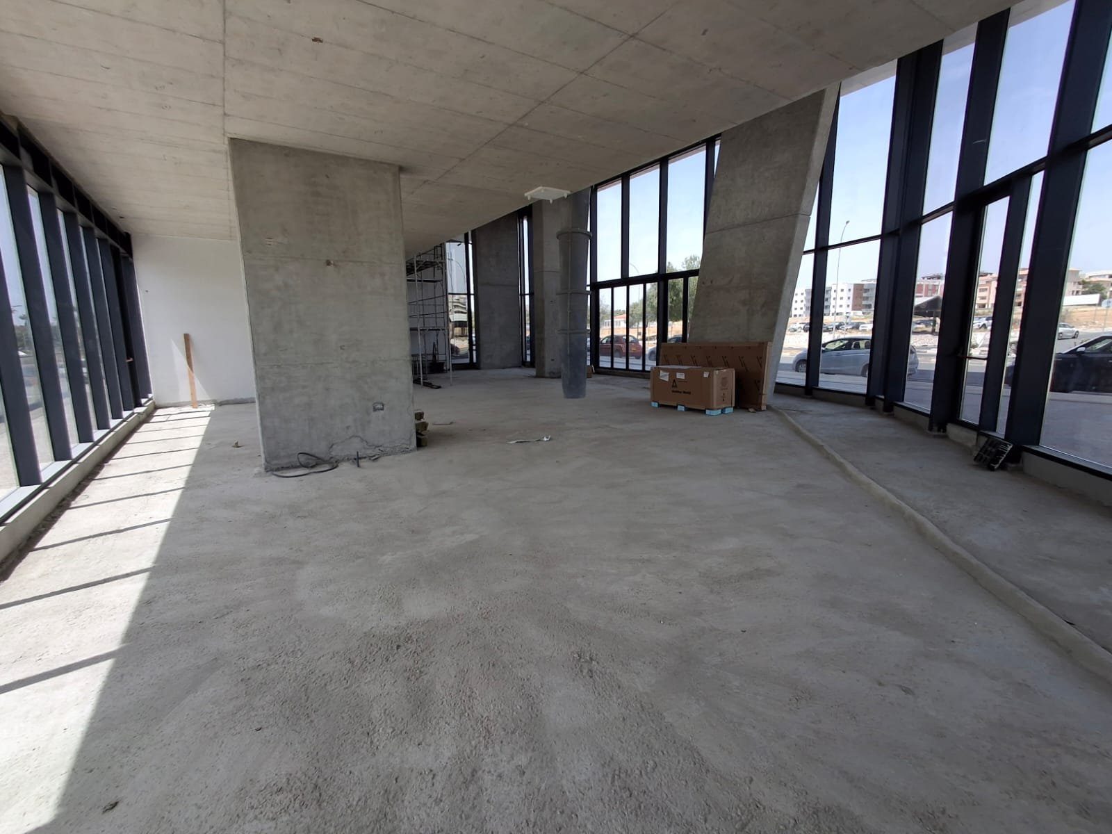 Ground Floor + Mezzanine in Mesa Geitonia, Limassol photo 4