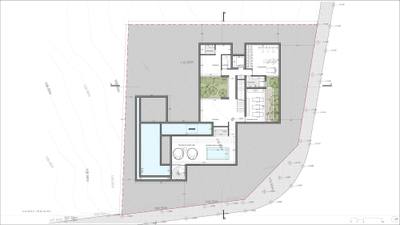 5 BR Villa in Germasogeia, Limassol thumbnail 9