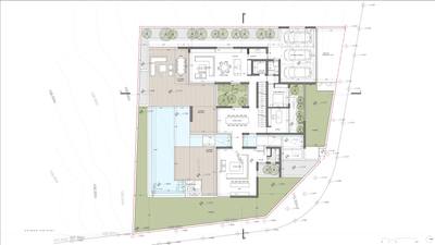 5 BR Villa in Germasogeia, Limassol thumbnail 6