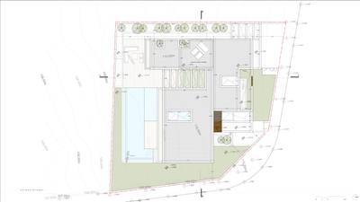 5 BR Villa in Germasogeia, Limassol thumbnail 8