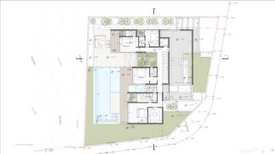 5 BR Villa in Germasogeia, Limassol thumbnail 7