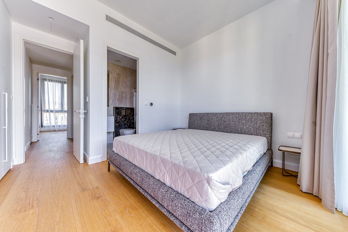 2 BR Apartment in Potamos Germasogeias, Limassol photo 6