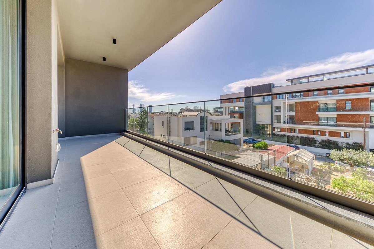 2 BR Apartment in Potamos Germasogeias, Limassol photo 10