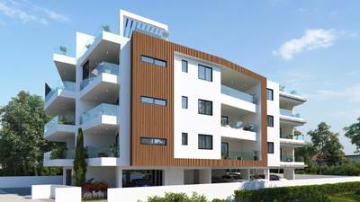 2 BR Penthouse in Tsakilero, Larnaca thumbnail 4