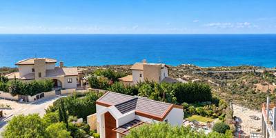 5 BR Villa in Kouklia, Paphos thumbnail 7