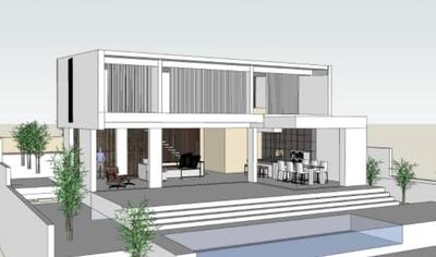 5 BR Villa in Kouklia, Paphos thumbnail 2