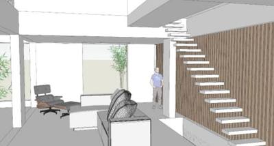 5 BR Villa in Kouklia, Paphos thumbnail 5