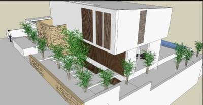 5 BR Villa in Kouklia, Paphos thumbnail 4