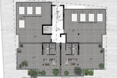 2 BR Penthouse in Livadia, Larnaca thumbnail 6