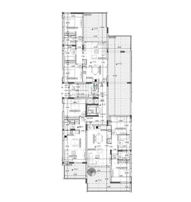 2 BR Penthouse in Lakatameia, Nicosia thumbnail 7