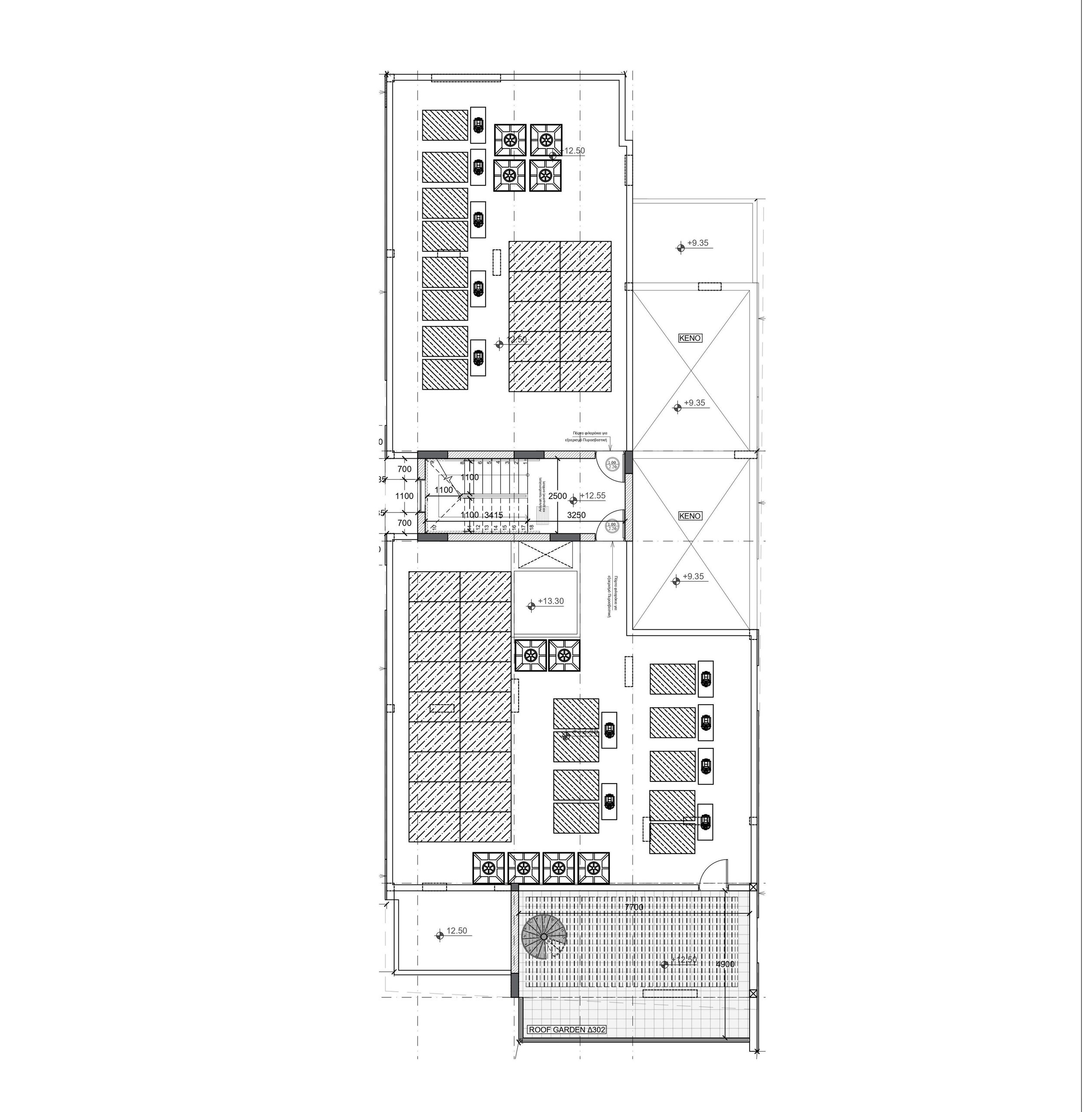 2 BR Penthouse in Lakatameia, Nicosia photo 6