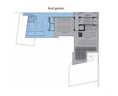 3 BR Penthouse in Potamos Germasogeia, Limassol thumbnail 8