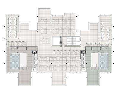 4 BR Penthouse in Germasogeia, Limassol thumbnail 11