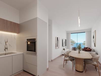 1 BR Apartment in Geroskipou, Paphos thumbnail 11