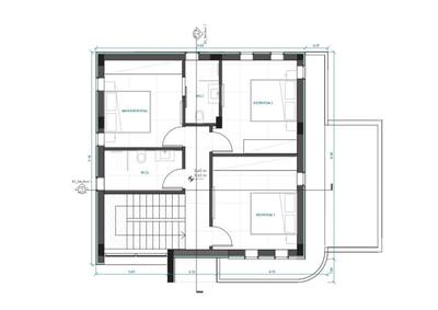 3 BR Villa in Livadia, Larnaca thumbnail 7