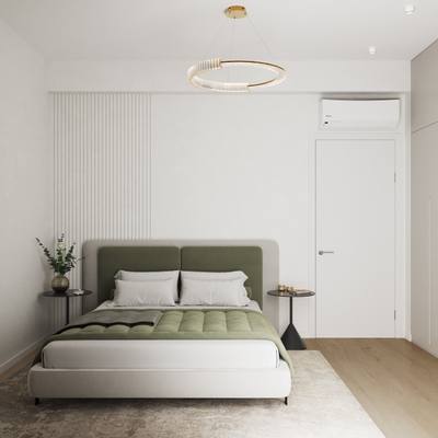 2 BR Apartment in Agia Paraskevi, Limassol thumbnail 11