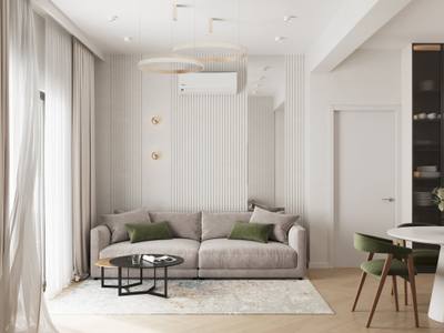 2 BR Apartment in Agia Paraskevi, Limassol thumbnail 9