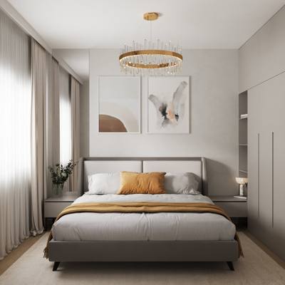 2 BR Apartment in Agia Paraskevi, Limassol thumbnail 14