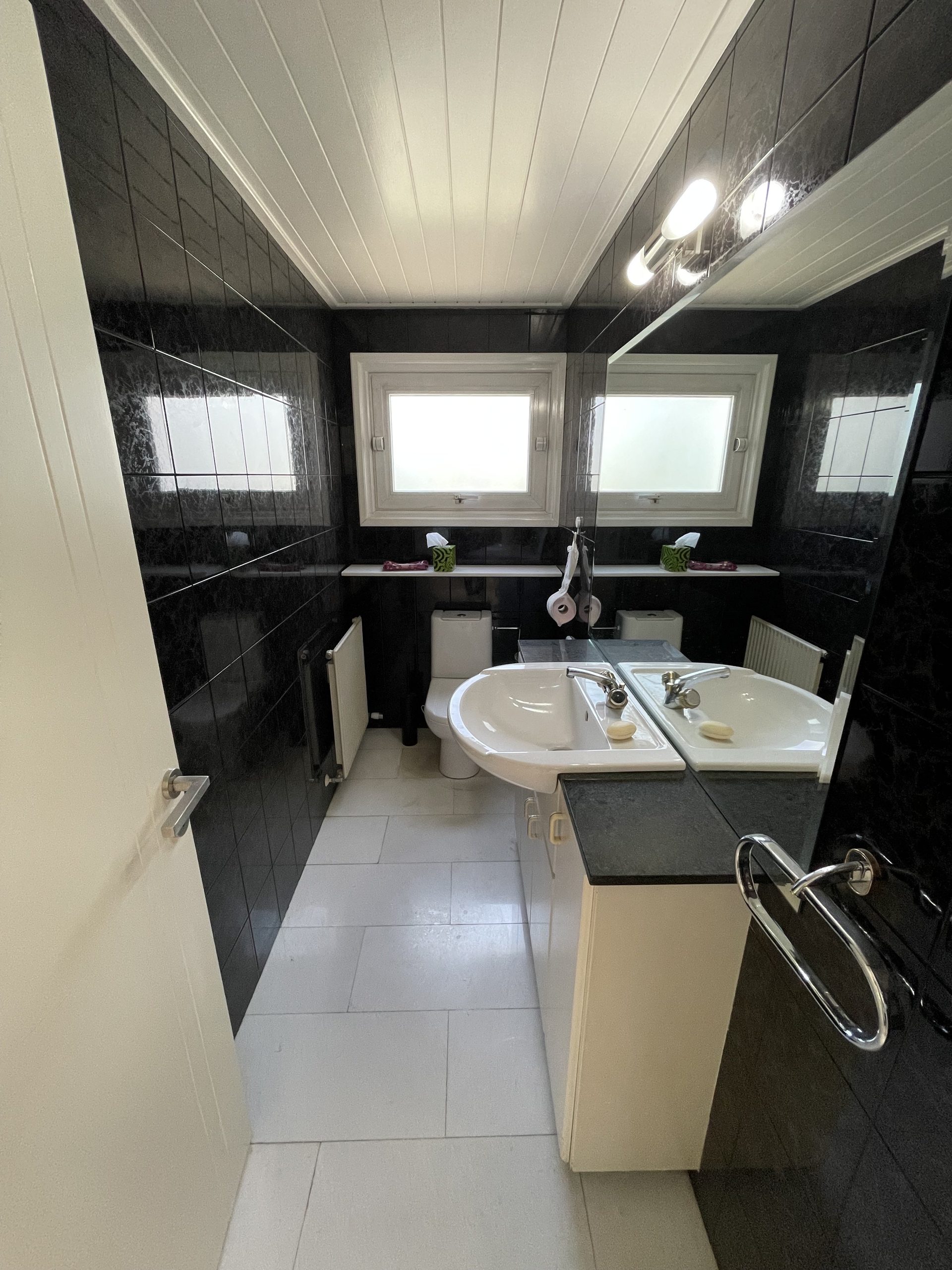3BR villa in Nicosia photo 15