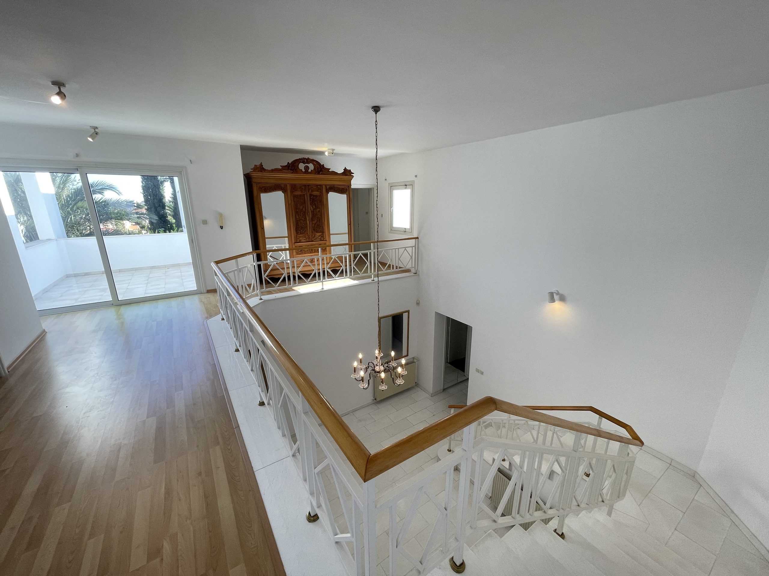 3BR villa in Nicosia — photo 4