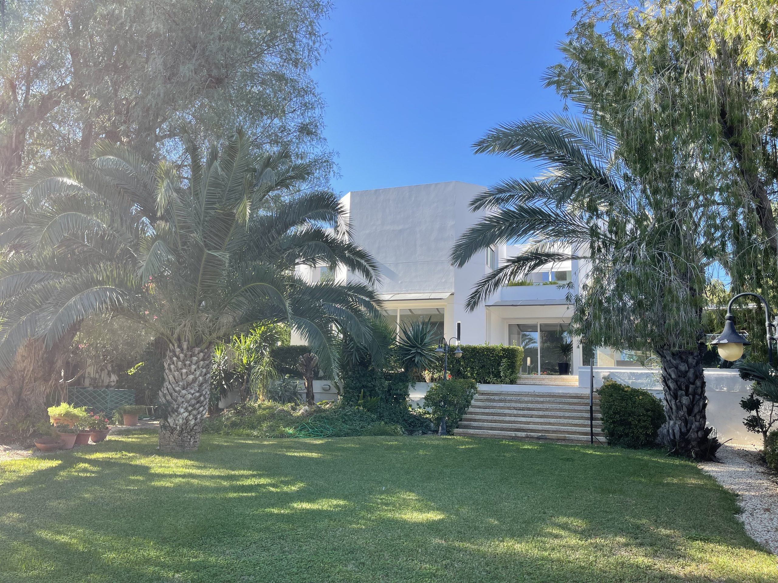 3BR villa in Nicosia photo 16